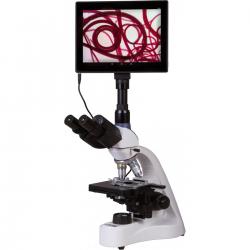 Levenhuk MED D10T LCD Digital Trinocular Microscope - Mikroskop