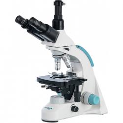 Levenhuk 900T Trinocular Microscope - Mikroskop