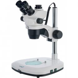 Levenhuk ZOOM 1T Trinocular Microscope - Mikroskop