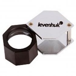 Levenhuk Zeno Gem ZM9 Magnifier - Lup