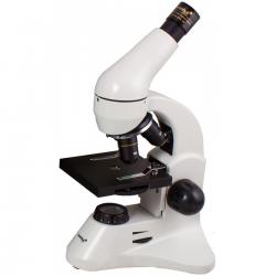Levenhuk Rainbow D50L PLUS 2M Digital Microscope, Moonstone - Mikroskop