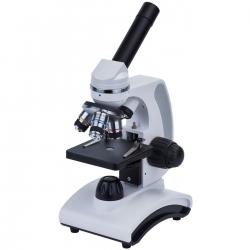 Discovery Femto Polar Microscope With Book - Mikroskop