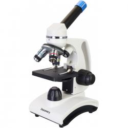 Discovery Femto Polar Digital Microscope With Book - Mikroskop