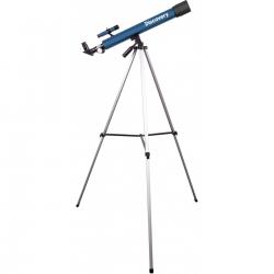 Discovery Sky T50 Telescope With Book - Kikkert