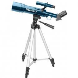 Discovery Sky Trip St50 Telescope With Book - Kikkert