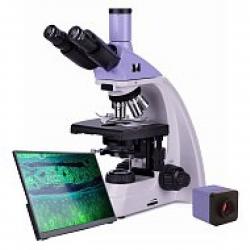 Levenhuk Magus Bio D230tl Lcd Biological Digital Microscope - Mikroskop