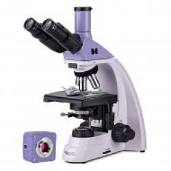 Levenhuk Magus Bio D250t Biological Digital Microscope - Mikroskop
