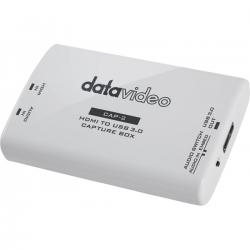 Datavideo CAP-2 HDMI to USB (UVC) Capture (Input) device - Video studio