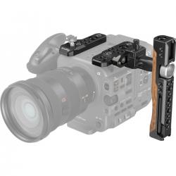 SmallRig 3224 Handheld Rig for Sony FX6 - Tilbehør til kamera