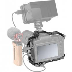 SmallRig 3298 Accessory Kit Standard for BMPCC 6K Pro - Tilbehør til kamera