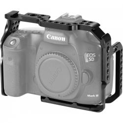 SmallRig 2271 Cage for Canon 5D Mark III & IV - Tilbehør til kamera