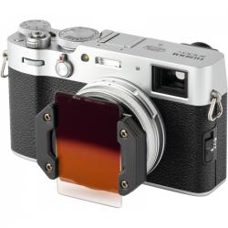 NiSi Starter Kit for Fujifilm X100 Series - Tilbehør til kamera