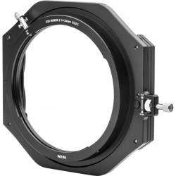NiSi Filter Holder 100mm For Nikkor Z14-24 F2.8 - Tilbehør til kamera