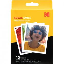 Kodak Zink 3x4 20-pack - Tilbehør til kamera