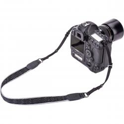 Think Tank Camera Strap/grey V2.0, Black/grey - Tilbehør til kamera