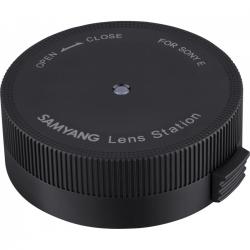 Samyang Lens Station Canon EF - Tilbehør til kamera