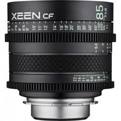 Samyang Xeen CF 85mm T1.5 PL - Kamera objektiv