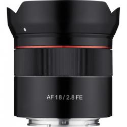 Samyang AF 18mm f/2.8 Sony FE - Kamera objektiv