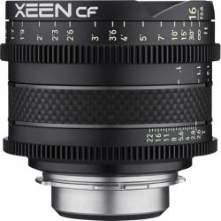 Samyang Xeen CF 16mm T2.6 PL - Kamera objektiv