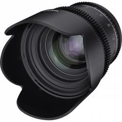 Samyang 50mm T1.5 VDSLR MK2 Sony FE - Kamera objektiv