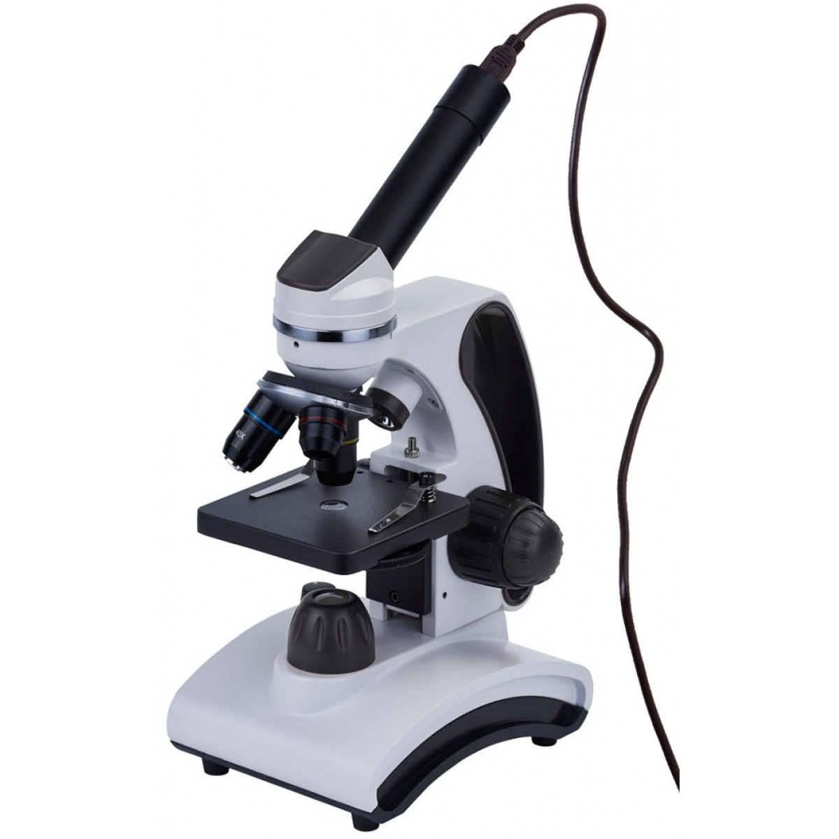 fløjte skraber opdagelse Køb Discovery Pico Polar Digital Microscope With Book - Mikroskop  (4620137481433)