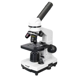 (EN) Levenhuk Rainbow 2L Moonstone Microscope - Mikroskop