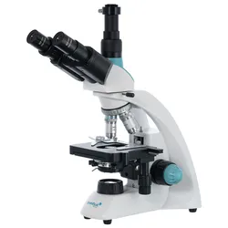 Levenhuk 500T Trinocular Microscope - Mikroskop