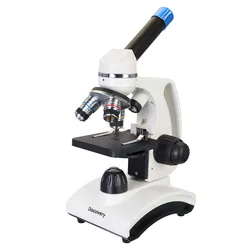 Discovery Femto Polar Digital Microscope With Book - Mikroskop