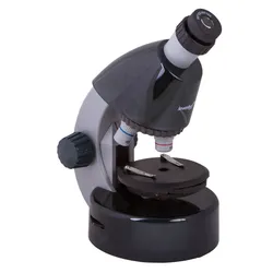 Levenhuk LabZZ M101 Moonstone Microscope - Mikroskop Levenhuk LabZZ M101 Moonstone Microscope - Mikroskop