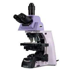 Levenhuk Magus Bio 290t Biological Microscope - Mikroskop