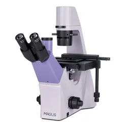 Levenhuk Magus Bio V300 Inverted Biological Microscope - Mikroskop Levenhuk Magus Bio V300 Inverted Biological Microscope - Mikroskop