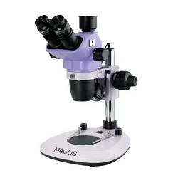 Levenhuk Magus Stereo 8t Stereomicroscope - Mikroskop Levenhuk Magus Stereo 8t Stereomicroscope - Mikroskop