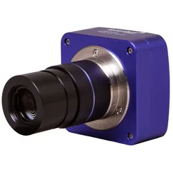 Levenhuk T300 PLUS Telescope Digital Camera - Kikkert