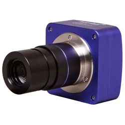 Levenhuk T500 PLUS Telescope Digital Camera