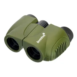 Levenhuk Travel 8x21 Binoculars - Kikkert