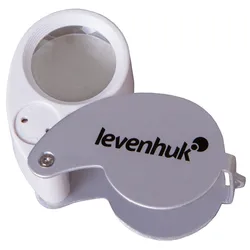 Levenhuk Zeno Gem M5 Magnifier - Laboratorieudstyr Levenhuk Zeno Gem M5 Magnifier - Laboratorieudstyr