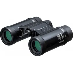 Ricoh-pentax Ricoh/pentax Pentax Binoculars Ud 9x21 Black - Kikkert