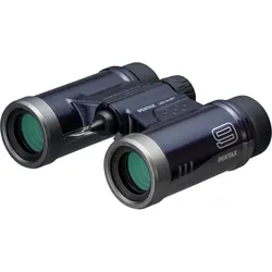 Ricoh-pentax Ricoh/pentax Pentax Binoculars Ud 9x21 Navy - Kikkert Ricoh-pentax Ricoh/pentax Pentax Binoculars Ud 9x21 Navy - Kikkert